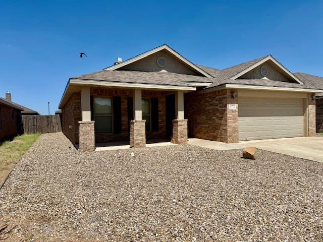 6712 Spur Dr, Midland, TX 79705 - photo 2