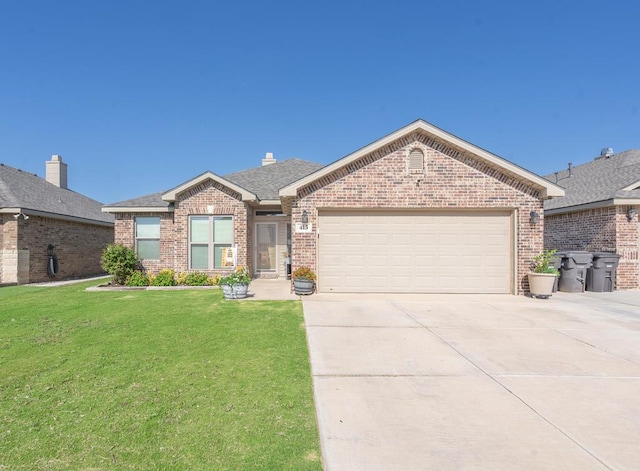 415 Mac Dr, Midland, TX 79706 - photo 1