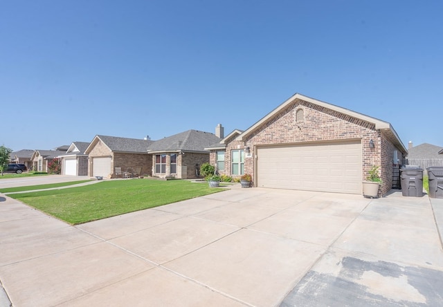 415 Mac Dr, Midland, TX 79706 - photo 3