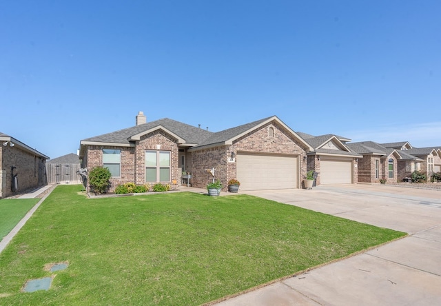 415 Mac Dr, Midland, TX 79706 - photo 2