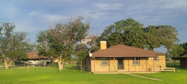 7410 W Fm 818, Big Spring, TX 79720 - photo 50