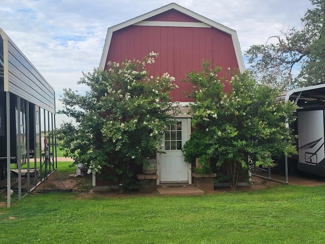 7410 W Fm 818, Big Spring, TX 79720 - photo 48
