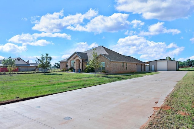 6640 E Sandhills Dr, Gardendale, TX 79758 - photo 35