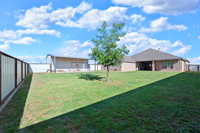 6640 E Sandhills Dr, Gardendale, TX 79758 - photo 28