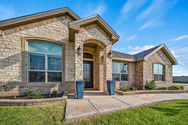 6640 E Sandhills Dr, Gardendale, TX 79758 - photo 2