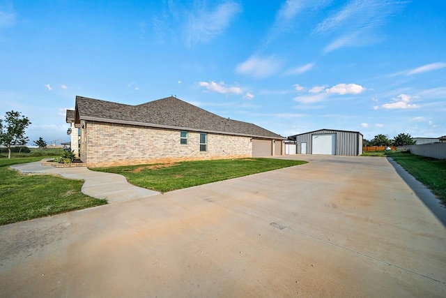 6640 E Sandhills Dr, Gardendale, TX 79758 - photo 36