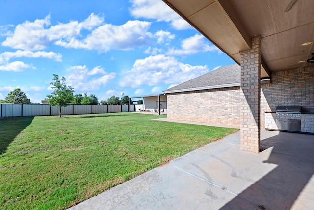 6640 E Sandhills Dr, Gardendale, TX 79758 - photo 27