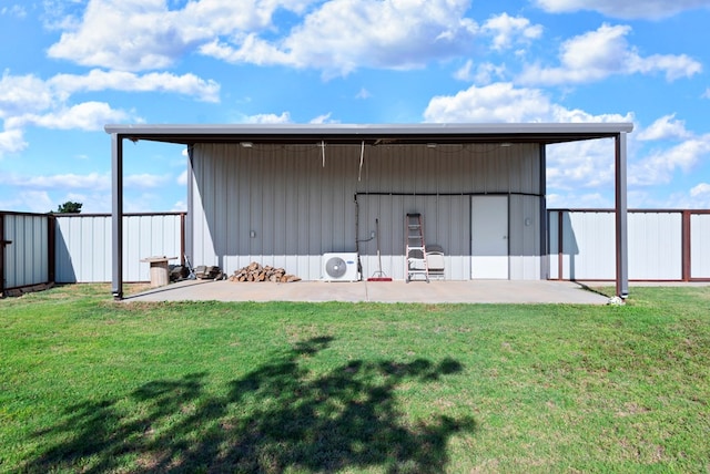 6640 E Sandhills Dr, Gardendale, TX 79758 - photo 6