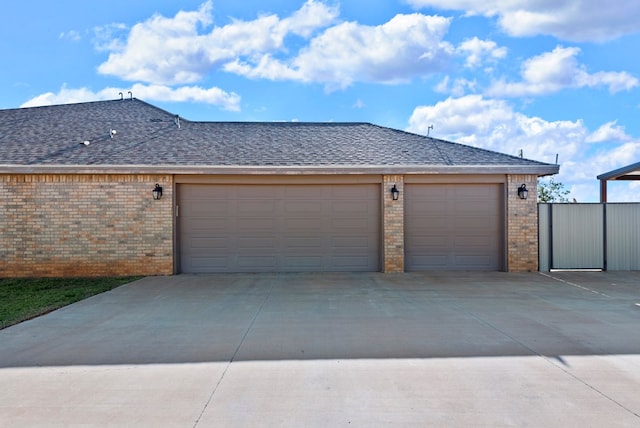 6640 E Sandhills Dr, Gardendale, TX 79758 - photo 32