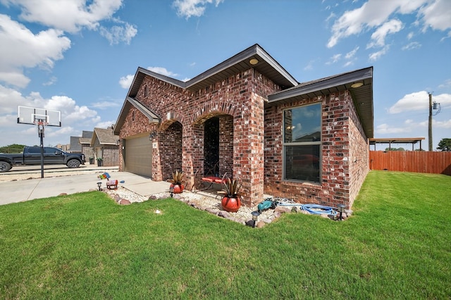905 Buffalo Ct, Stanton, TX 79782 - photo 2
