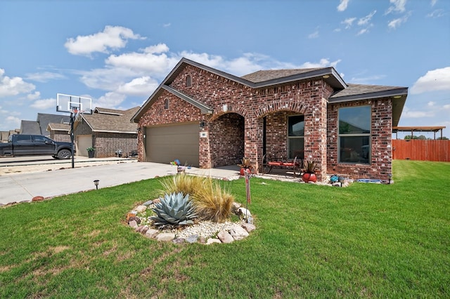 905 Buffalo Ct, Stanton, TX 79782 - photo 5