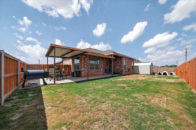 905 Buffalo Ct, Stanton, TX 79782 - photo 52