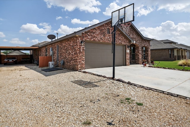 905 Buffalo Ct, Stanton, TX 79782 - photo 6