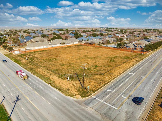 4310 Mockingbird Ln, Midland TX, 79707 land for sale