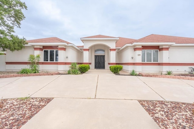 29 Dolores Ct, Odessa, TX 79765 - view of front of home
