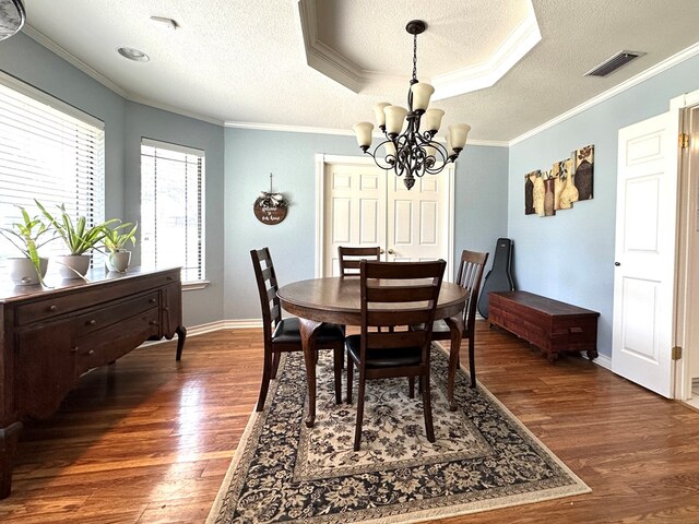 3320 Lancewood Ln, Odessa, TX 79762 - carpeted office with ornamental molding and a textured ceiling