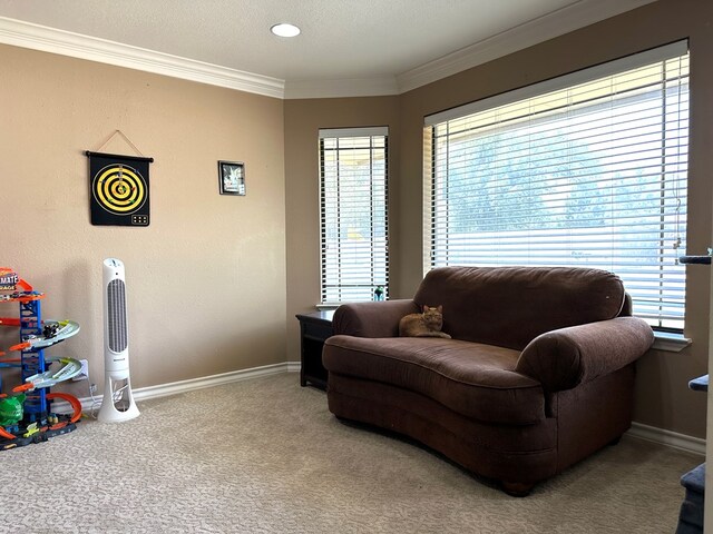 3320 Lancewood Ln, Odessa, TX 79762 - carpeted bedroom with ceiling fan
