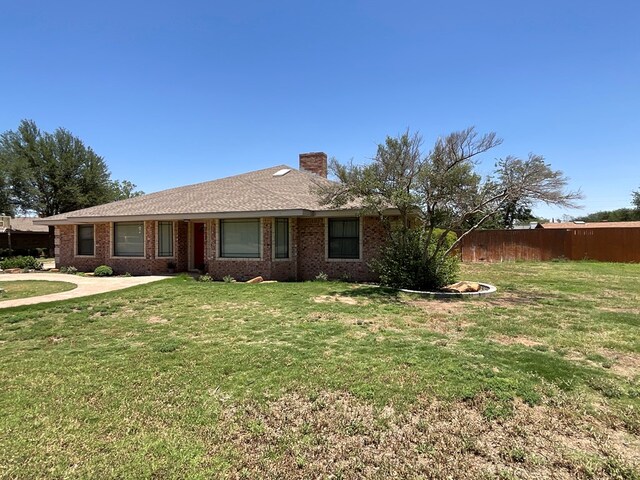 3320 Lancewood Ln, Odessa, TX 79762 - kitchen featuring black appliances, recessed lighting, decorative backsplash, glass insert cabinets, and white cabinets