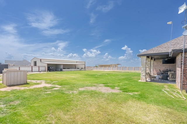 2701 N County Rd 1278, Midland, TX 79707 - photo 61