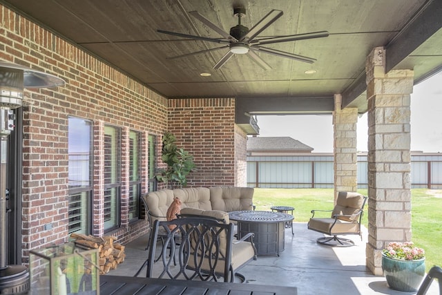 2701 N County Rd 1278, Midland, TX 79707 - photo 58
