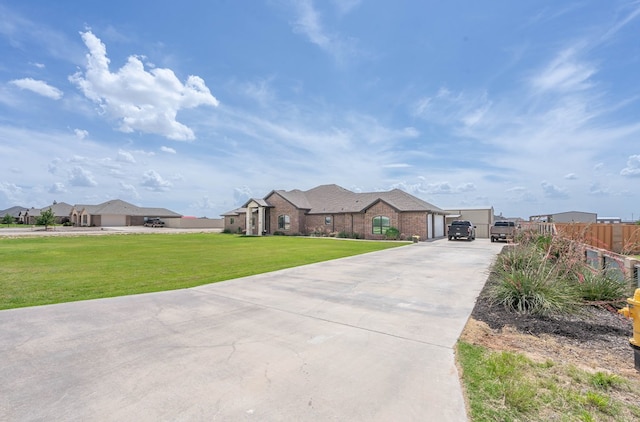 2701 N County Rd 1278, Midland, TX 79707 - photo 3