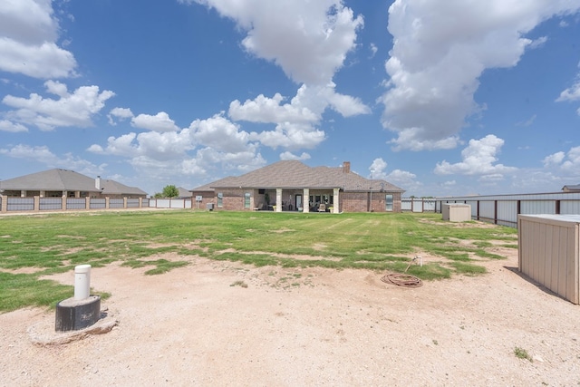2701 N County Rd 1278, Midland, TX 79707 - photo 62