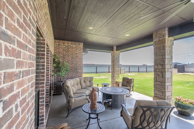 2701 N County Rd 1278, Midland, TX 79707 - photo 54