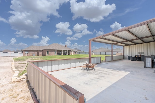 2701 N County Rd 1278, Midland, TX 79707 - photo 63