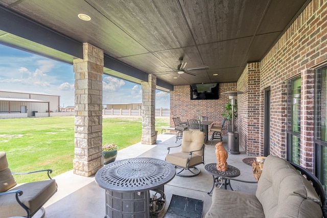 2701 N County Rd 1278, Midland, TX 79707 - photo 55