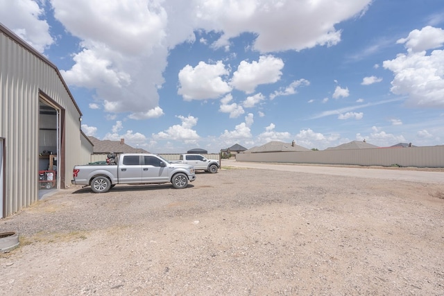 2701 N County Rd 1278, Midland, TX 79707 - photo 72