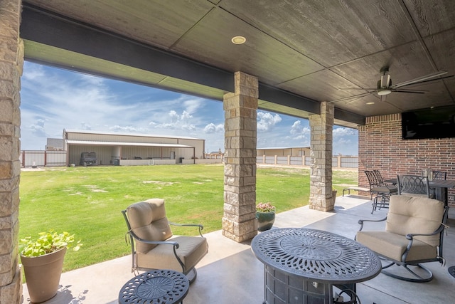 2701 N County Rd 1278, Midland, TX 79707 - photo 56