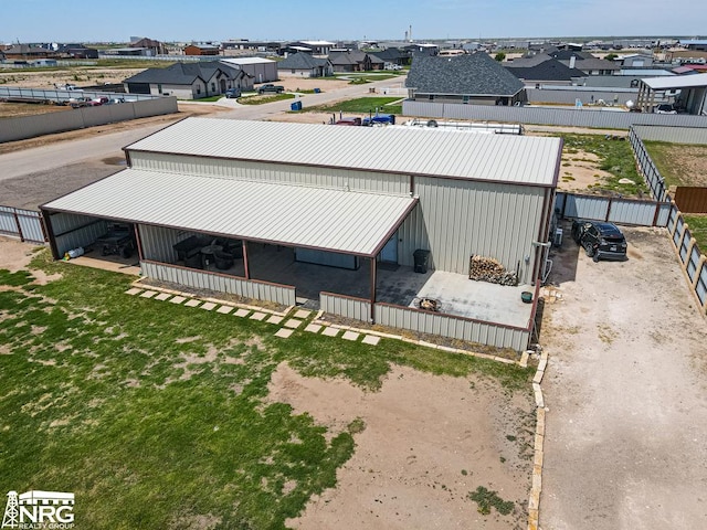 2701 N County Rd 1278, Midland, TX 79707 - photo 10