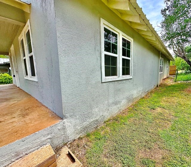 1004 Oak St, Sweetwater, TX 79556 - photo 3