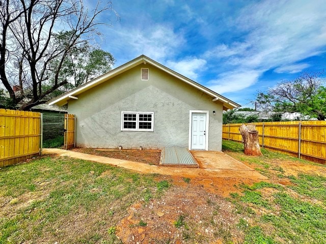 1004 Oak St, Sweetwater, TX 79556 - photo 4