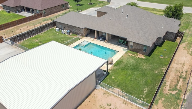 7304 E County Rd 112, Midland, TX 79706 - photo 49