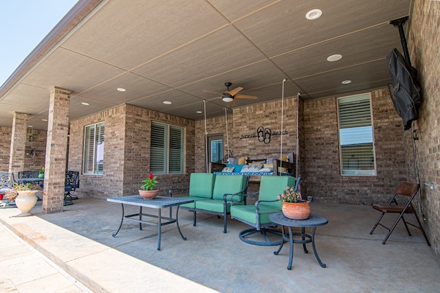 7304 E County Rd 112, Midland, TX 79706 - photo 33