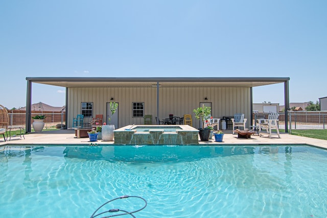 7304 E County Rd 112, Midland, TX 79706 - photo 36