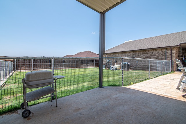 7304 E County Rd 112, Midland, TX 79706 - photo 35