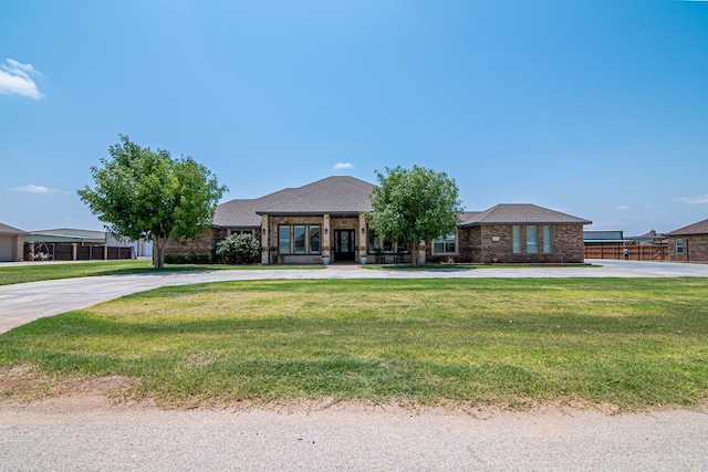 7304 E County Rd 112, Midland, TX 79706 - photo 1