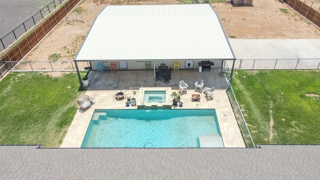 7304 E County Rd 112, Midland, TX 79706 - photo 50