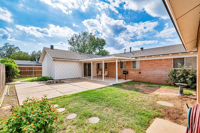 4313 Douglas Ave, Midland, TX 79703 - photo 29