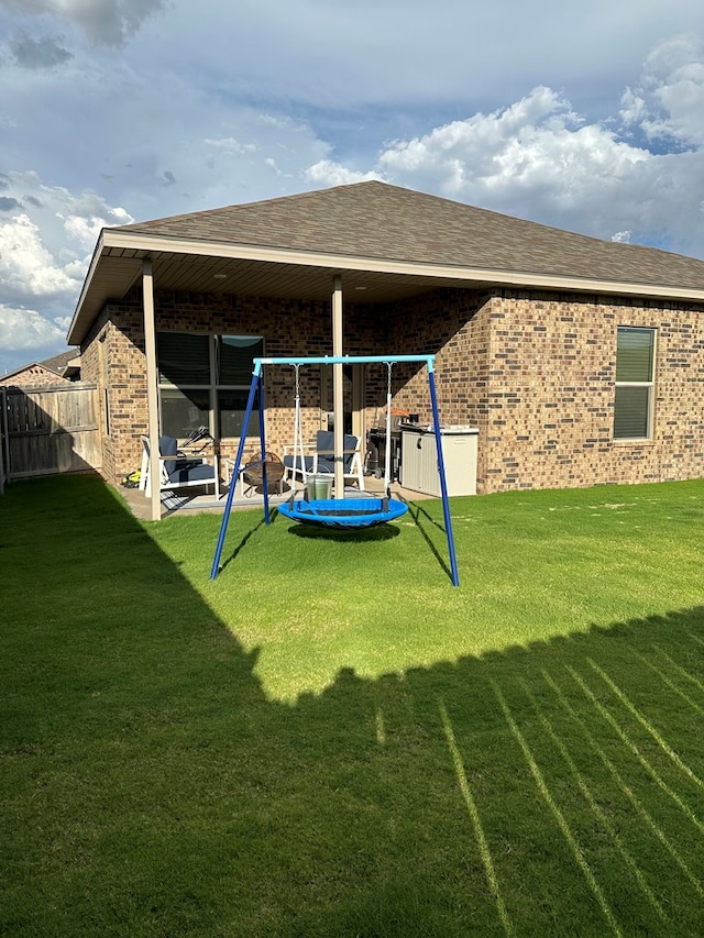 6901 Outlaw Ct, Midland, TX 79705 - photo 9
