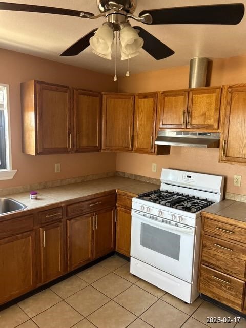 551 W 43rd Ln, Fort Stockton, TX 79735 - photo 2