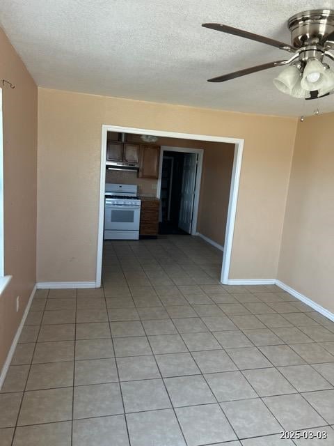 551 W 43rd Ln, Fort Stockton, TX 79735 - photo 4