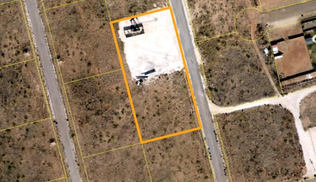 TBD La Calma St, Gardendale TX, 79758 land for sale