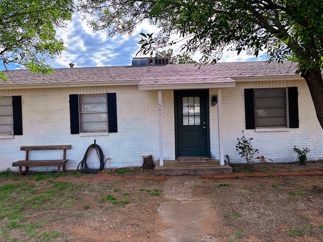 501 S Lightfoot St, Loraine, TX 79532 - photo 3