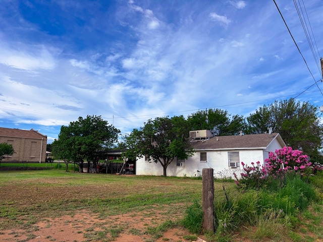 501 S Lightfoot St, Loraine, TX 79532 - photo 17