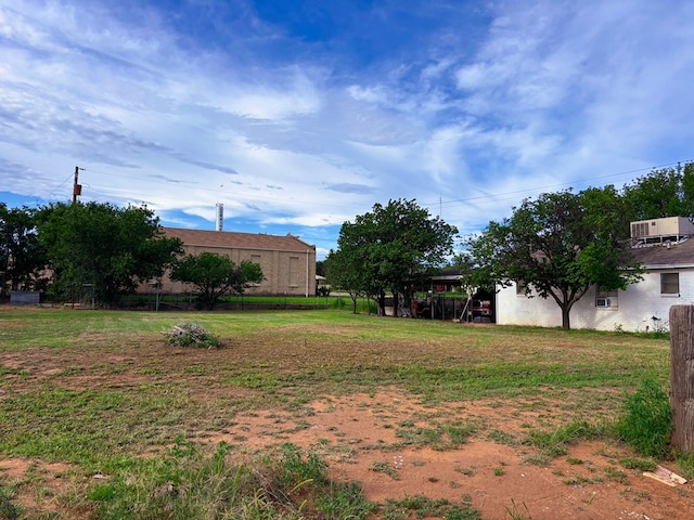 501 S Lightfoot St, Loraine, TX 79532 - photo 18