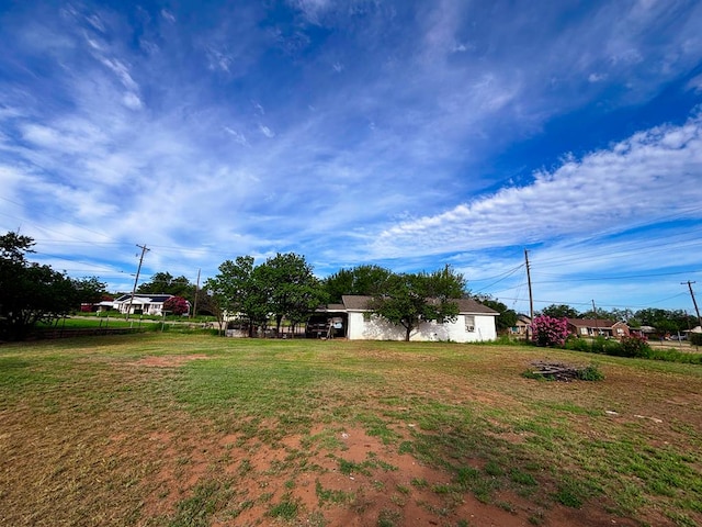 501 S Lightfoot St, Loraine, TX 79532 - photo 21
