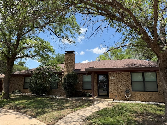 2504 Bellechasse Ct, Midland, TX 79705 - photo 3